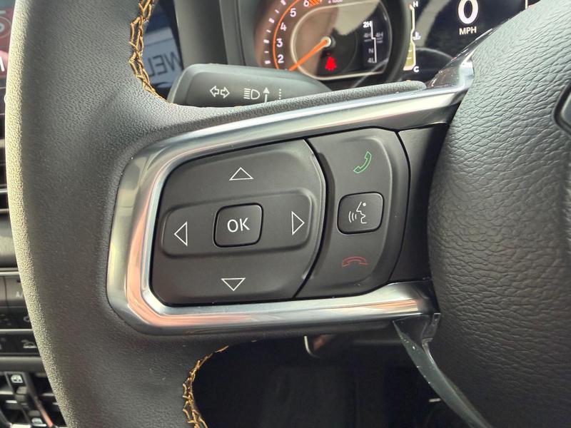 Used Jeep Wrangler 2025 for sale - 76888136: Photo 23