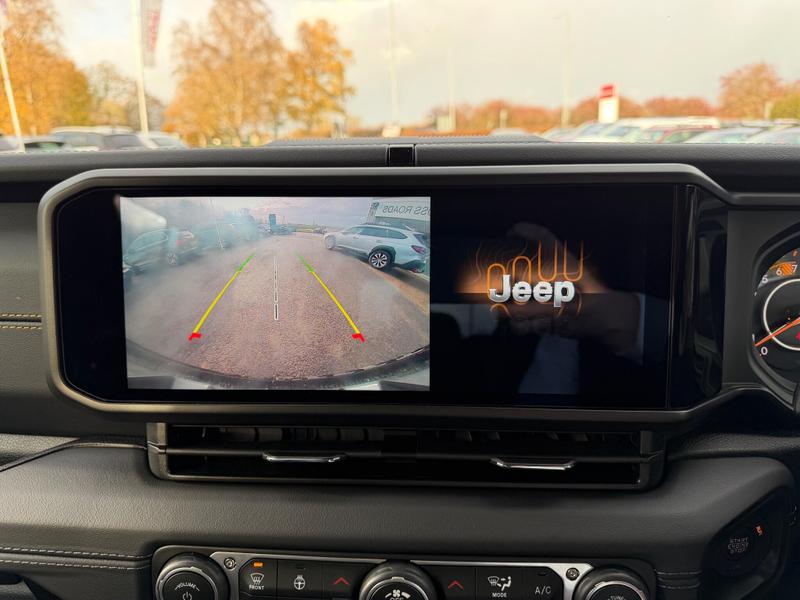 Used Jeep Wrangler 2025 for sale - 76888136: Photo 24