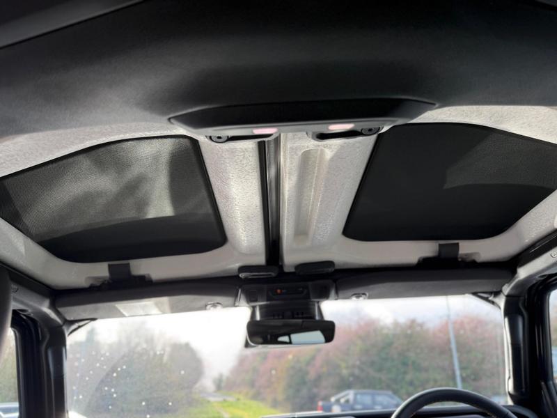 Used Jeep Wrangler 2025 for sale - 76888136: Photo 26