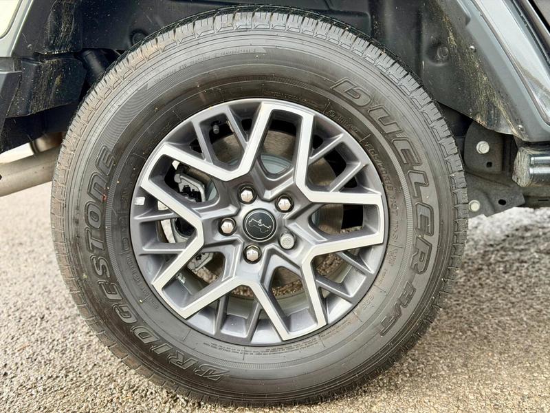 Used Jeep Wrangler 2025 for sale - 76888136: Photo 9