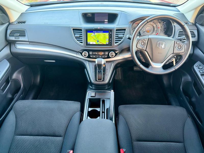 Used Honda CR-V 2018 for sale - 76895535: Photo 10