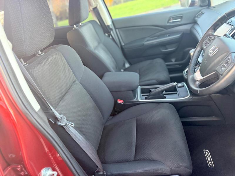 Used Honda CR-V 2018 for sale - 76895535: Photo 11