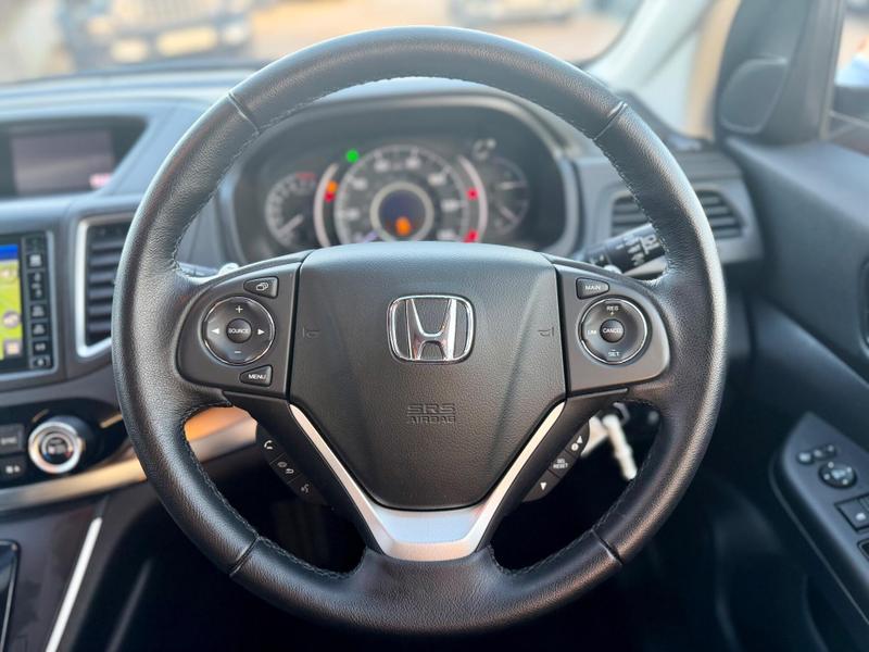 Used Honda CR-V 2018 for sale - 76895535: Photo 13
