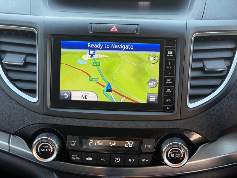 Used Honda CR-V 2018 for sale - 76895535: Photo 14