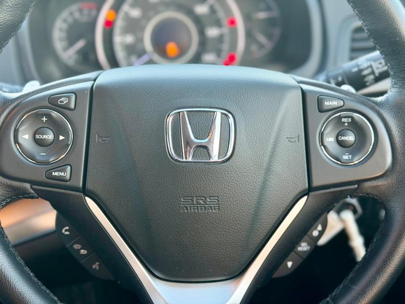 Used Honda CR-V 2018 for sale - 76895535: Photo 16