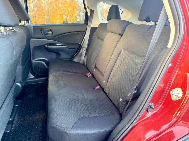 Used Honda CR-V 2018 for sale - 76895535: Photo 19