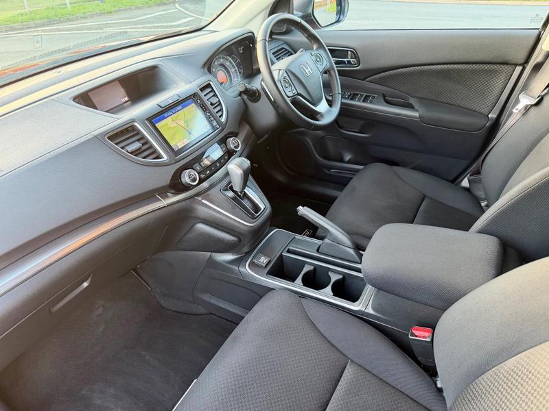 Used Honda CR-V 2018 for sale - 76895535: Photo 20