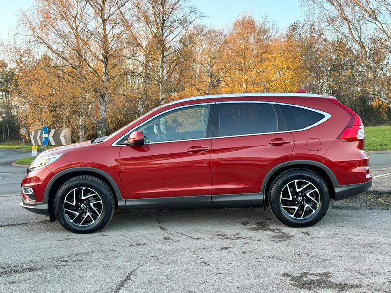 Used Honda CR-V 2018 for sale - 76895535: Photo 6