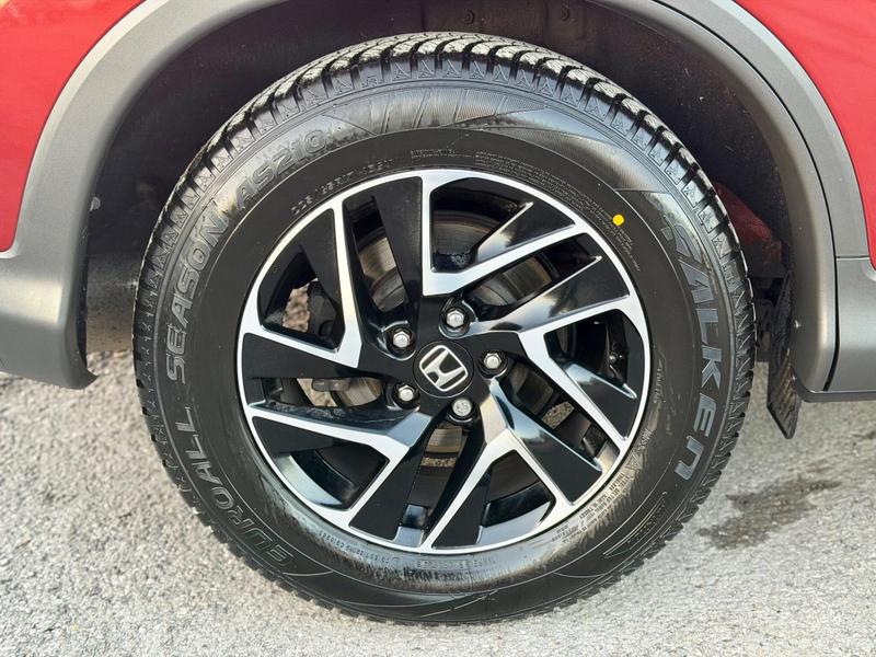 Used Honda CR-V 2018 for sale - 76895535: Photo 8