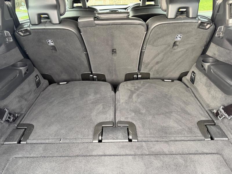 Used Volvo XC90 2019 for sale - 77339842: Photo 11