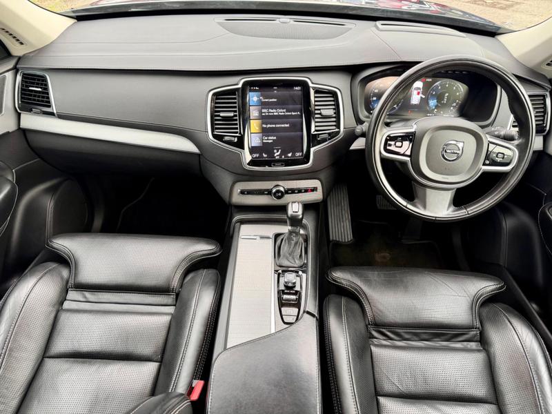Used Volvo XC90 2019 for sale - 77339842: Photo 12