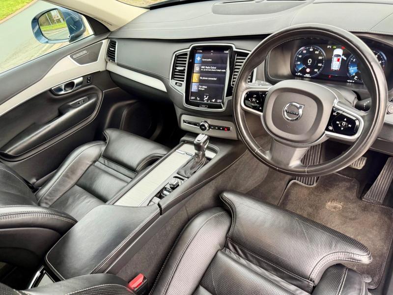 Used Volvo XC90 2019 for sale - 77339842: Photo 13