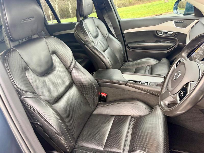 Used Volvo XC90 2019 for sale - 77339842: Photo 14