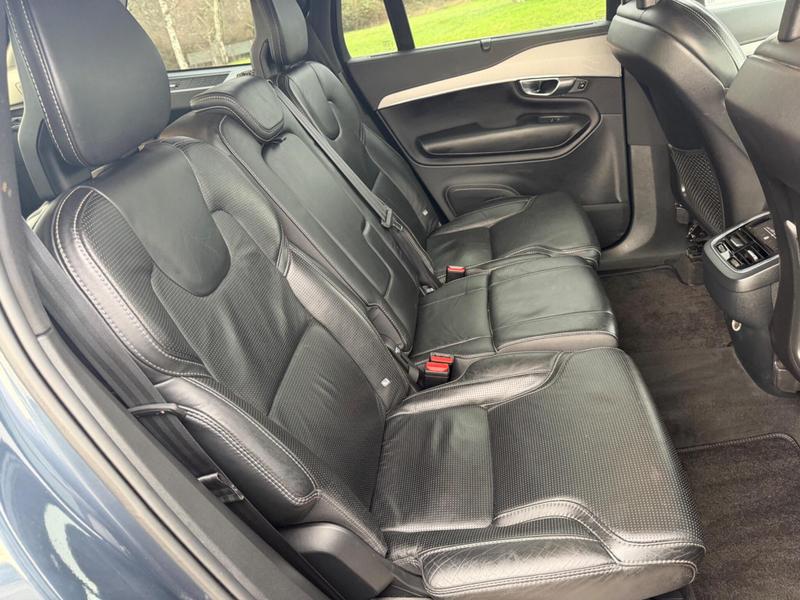Used Volvo XC90 2019 for sale - 77339842: Photo 15