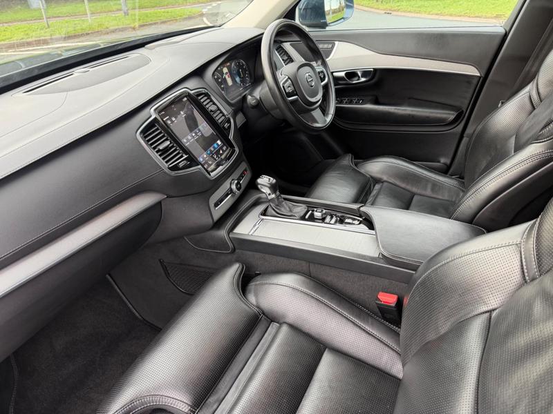 Used Volvo XC90 2019 for sale - 77339842: Photo 16