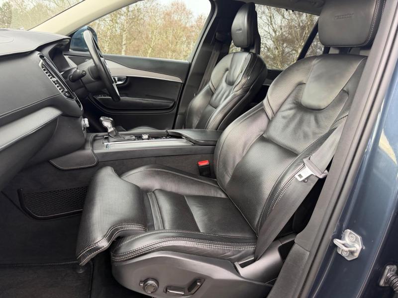 Used Volvo XC90 2019 for sale - 77339842: Photo 17