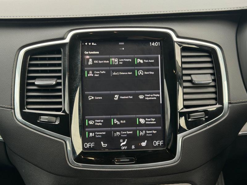 Used Volvo XC90 2019 for sale - 77339842: Photo 19