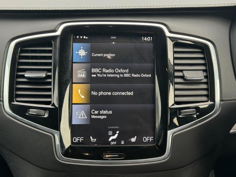 Used Volvo XC90 2019 for sale - 77339842: Photo 20