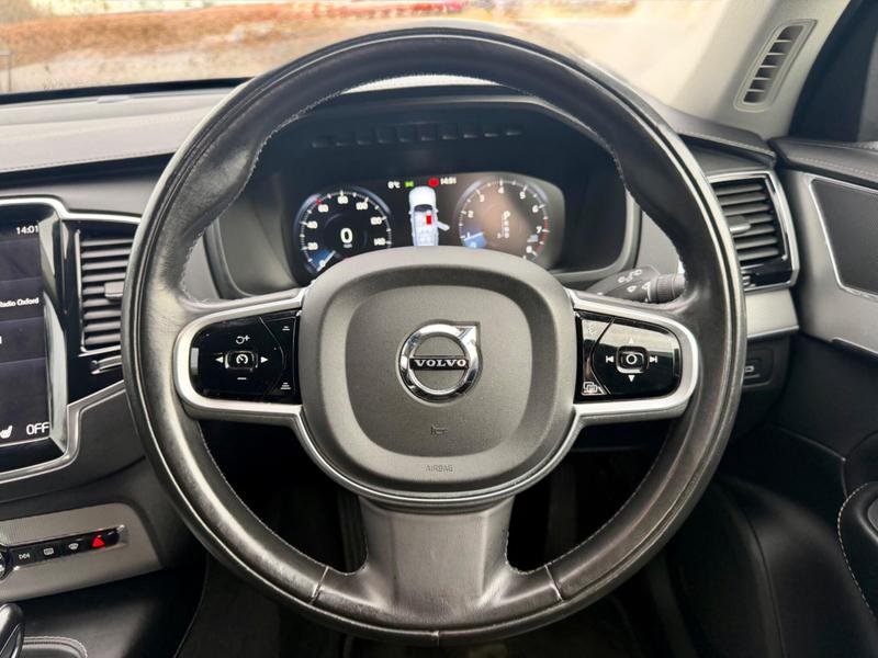 Used Volvo XC90 2019 for sale - 77339842: Photo 21