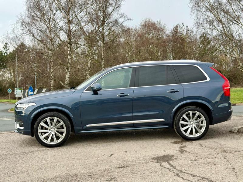 Used Volvo XC90 2019 for sale - 77339842: Photo 7