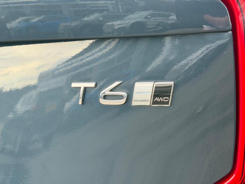 Used Volvo XC90 2019 for sale - 77339842: Photo 8