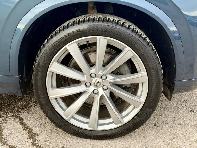 Used Volvo XC90 2019 for sale - 77339842: Photo 9
