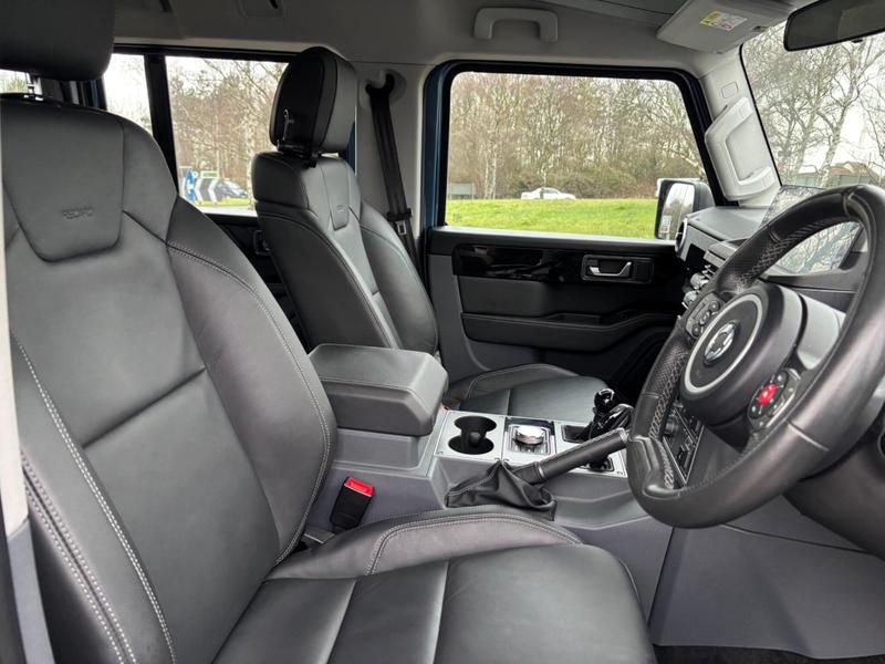 Used INEOS Grenadier 2023 for sale - 77406977: Photo 11