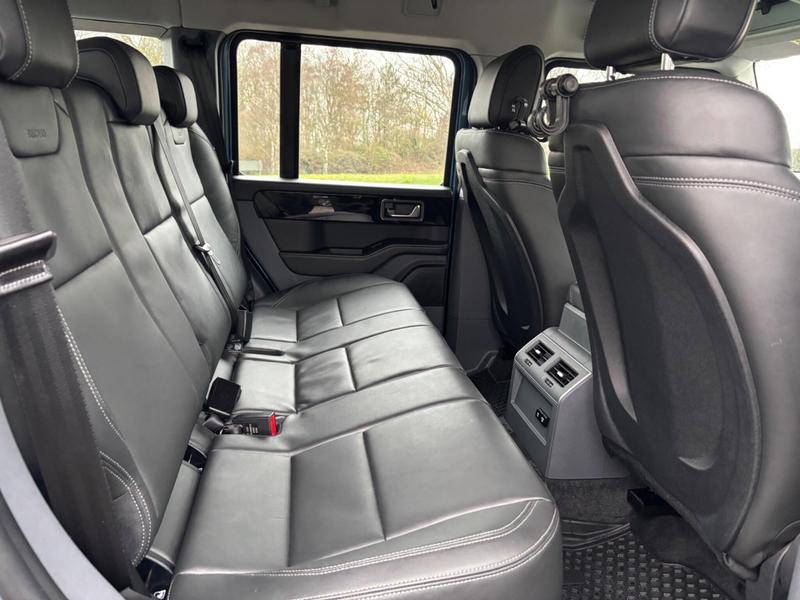 Used INEOS Grenadier 2023 for sale - 77406977: Photo 12