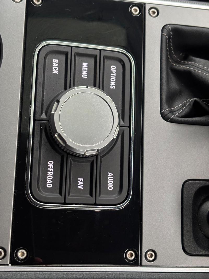 Used INEOS Grenadier 2023 for sale - 77406977: Photo 13