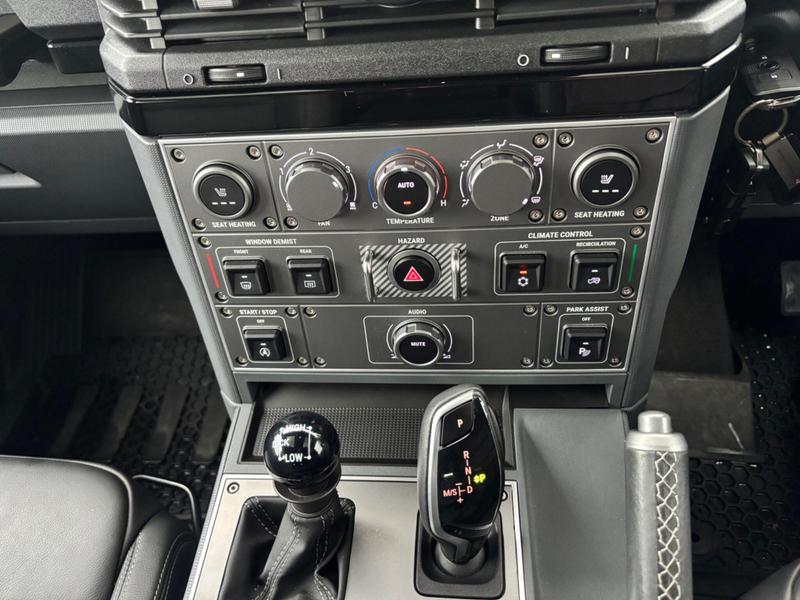 Used INEOS Grenadier 2023 for sale - 77406977: Photo 14