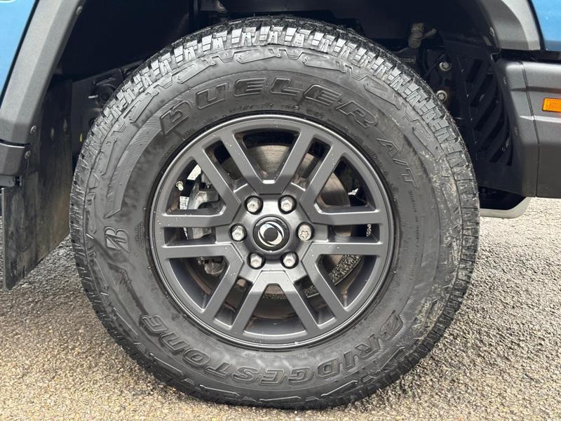 Used INEOS Grenadier 2023 for sale - 77406977: Photo 16