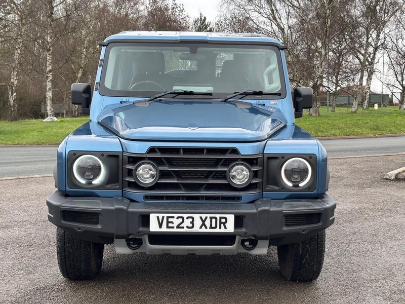 Used INEOS Grenadier 2023 for sale - 77406977: Photo 2