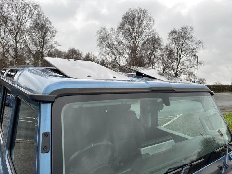 Used INEOS Grenadier 2023 for sale - 77406977: Photo 21