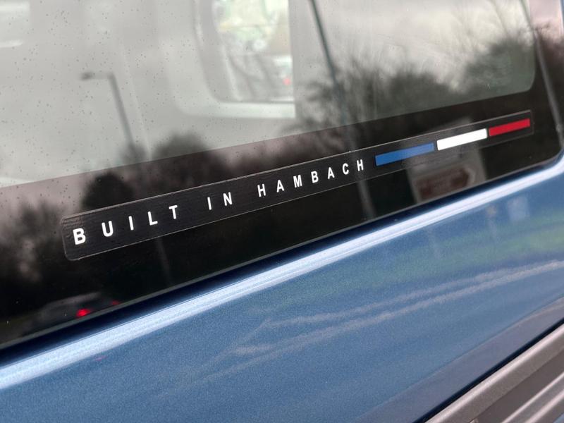 Used INEOS Grenadier 2023 for sale - 77406977: Photo 22