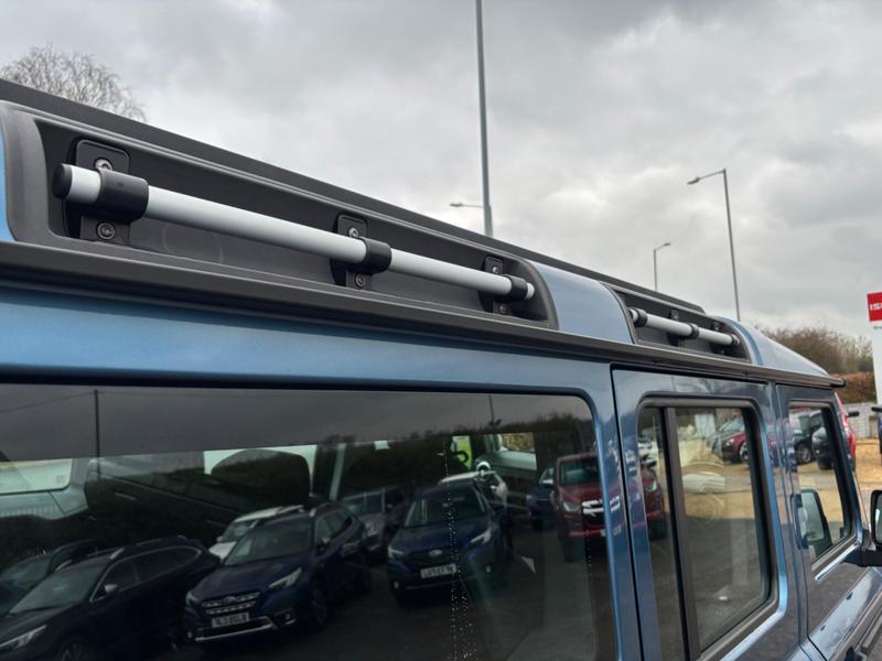 Used INEOS Grenadier 2023 for sale - 77406977: Photo 23