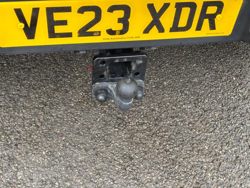 Used INEOS Grenadier 2023 for sale - 77406977: Photo 25