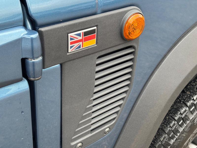 Used INEOS Grenadier 2023 for sale - 77406977: Photo 27