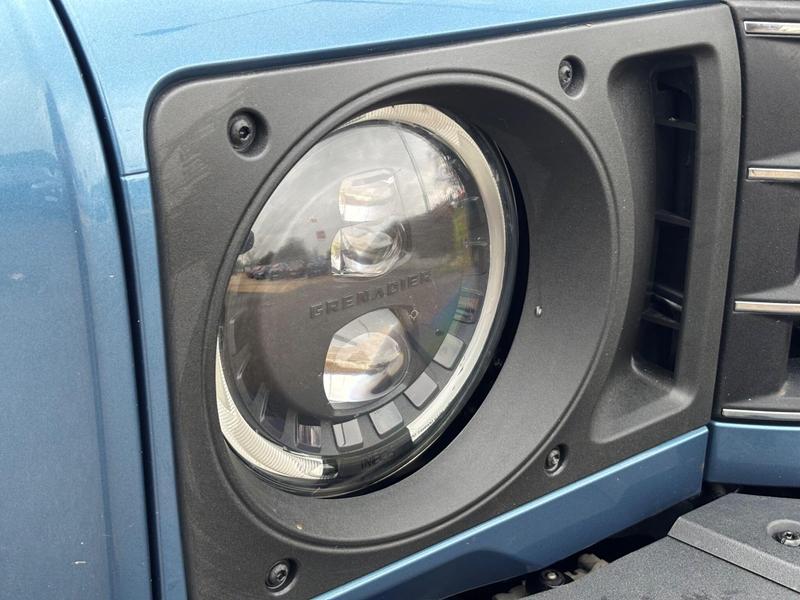 Used INEOS Grenadier 2023 for sale - 77406977: Photo 30