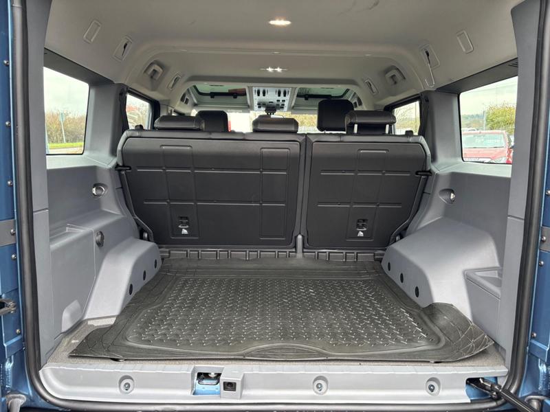 Used INEOS Grenadier 2023 for sale - 77406977: Photo 33