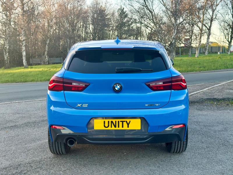 Used BMW X2 2023 for sale - 77934992: Photo 11