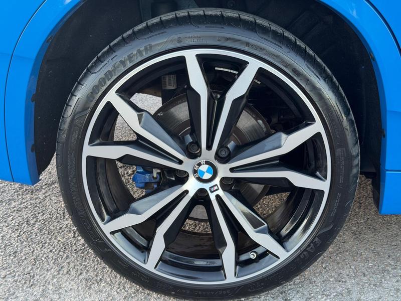 Used BMW X2 2023 for sale - 77934992: Photo 17