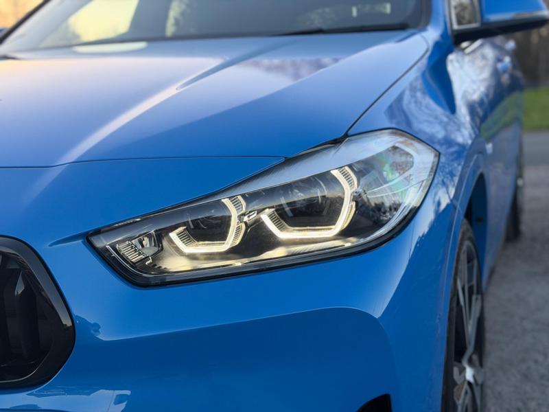 Used BMW X2 2023 for sale - 77934992: Photo 18