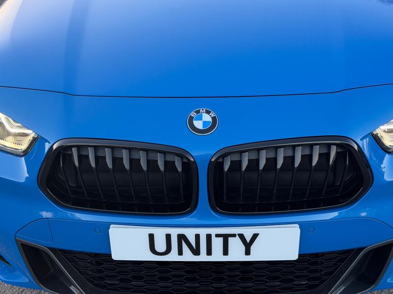 Used BMW X2 2023 for sale - 77934992: Photo 19