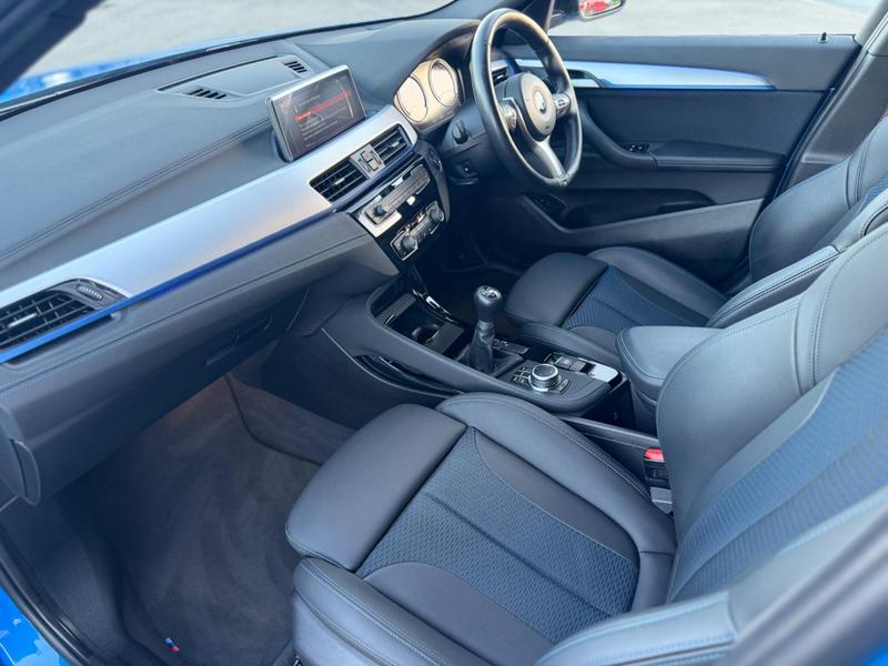 Used BMW X2 2023 for sale - 77934992: Photo 22