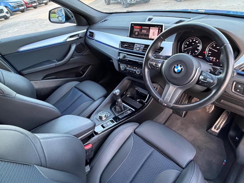 Used BMW X2 2023 for sale - 77934992: Photo 32