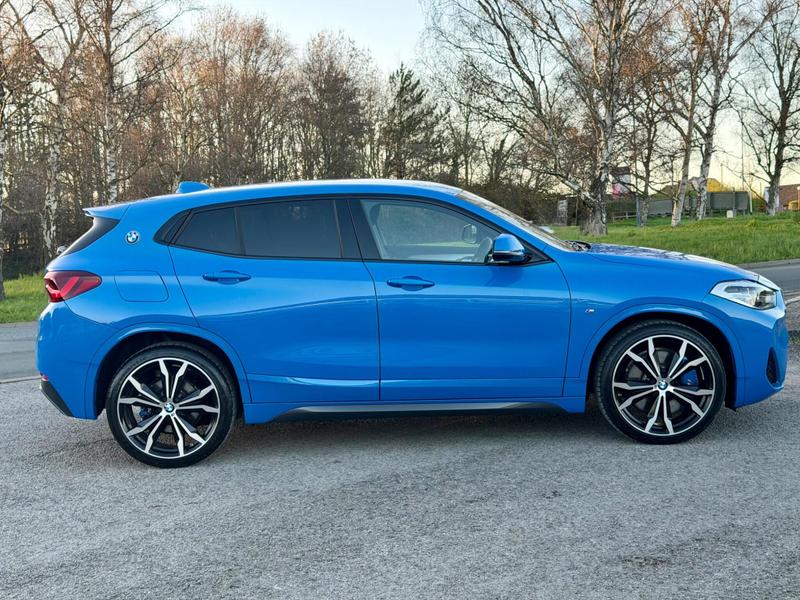 Used BMW X2 2023 for sale - 77934992: Photo 4