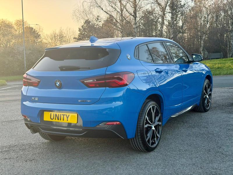 Used BMW X2 2023 for sale - 77934992: Photo 5