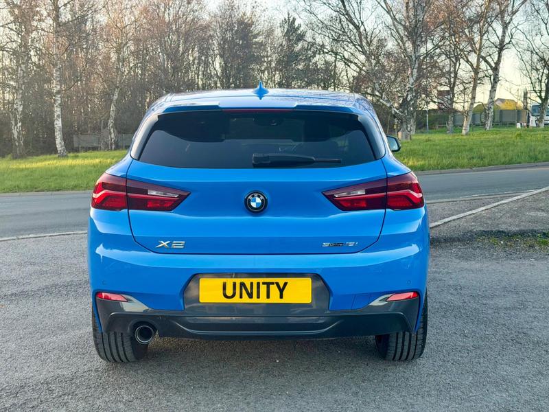 Used BMW X2 2023 for sale - 77934992: Photo 6