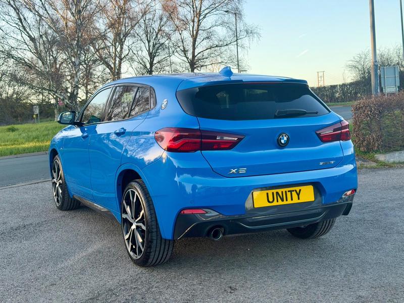 Used BMW X2 2023 for sale - 77934992: Photo 7