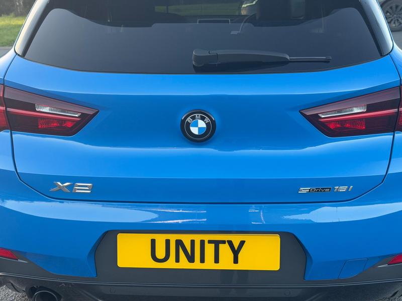 Used BMW X2 2023 for sale - 77934992: Photo 8